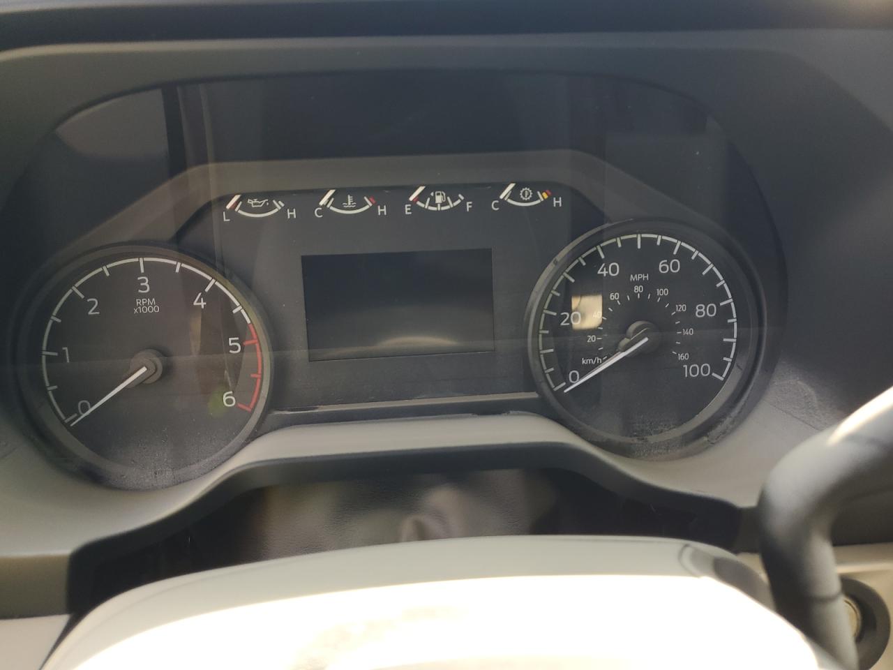 Ford F-450