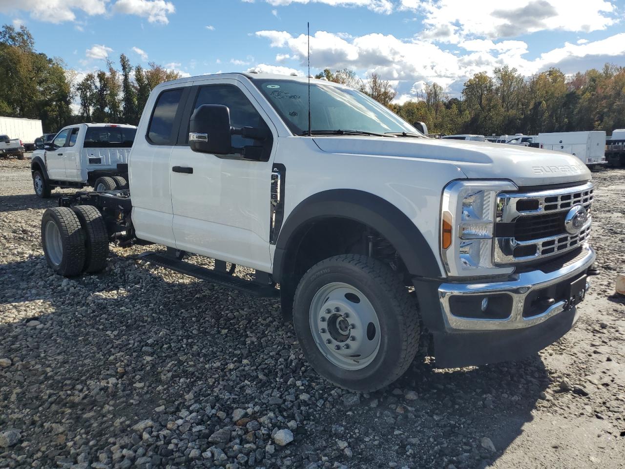 Ford F-450
