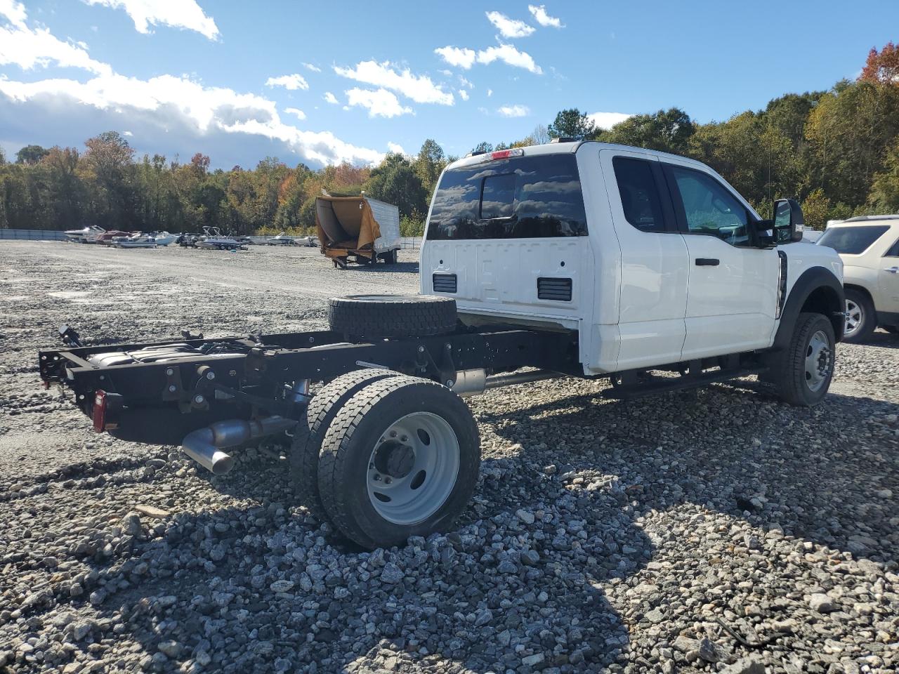 Ford F-450