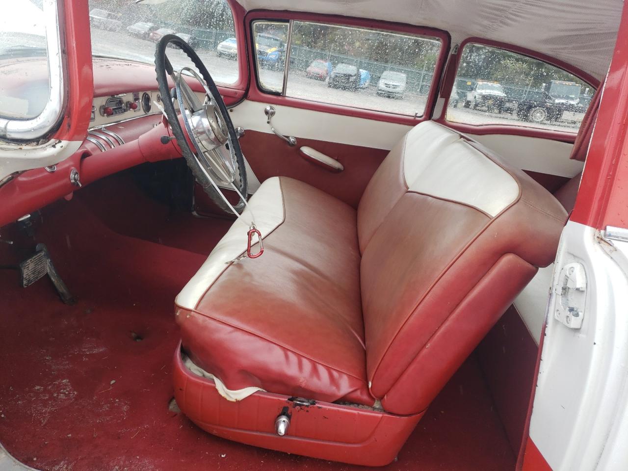 Buick Special