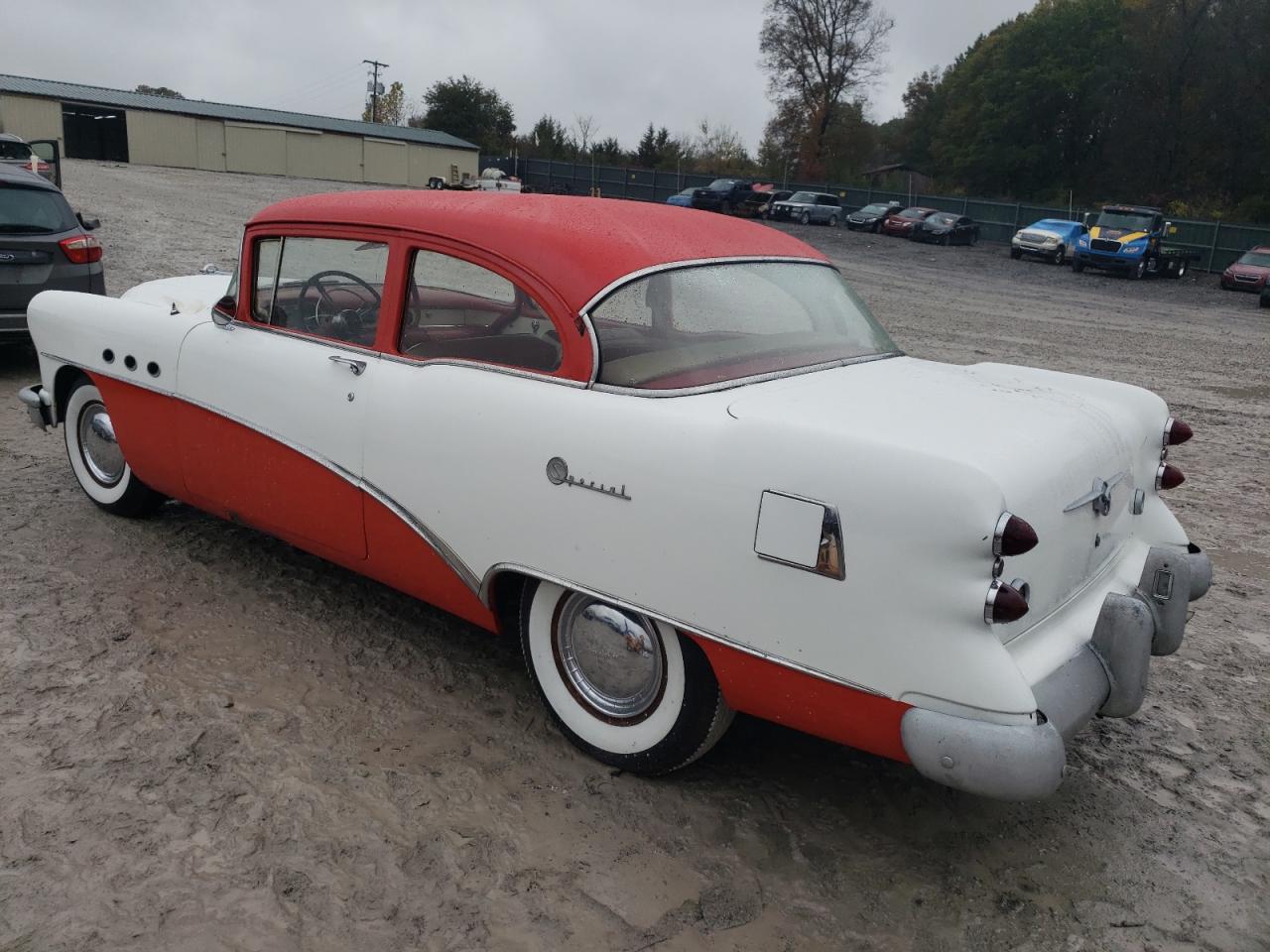 Buick Special