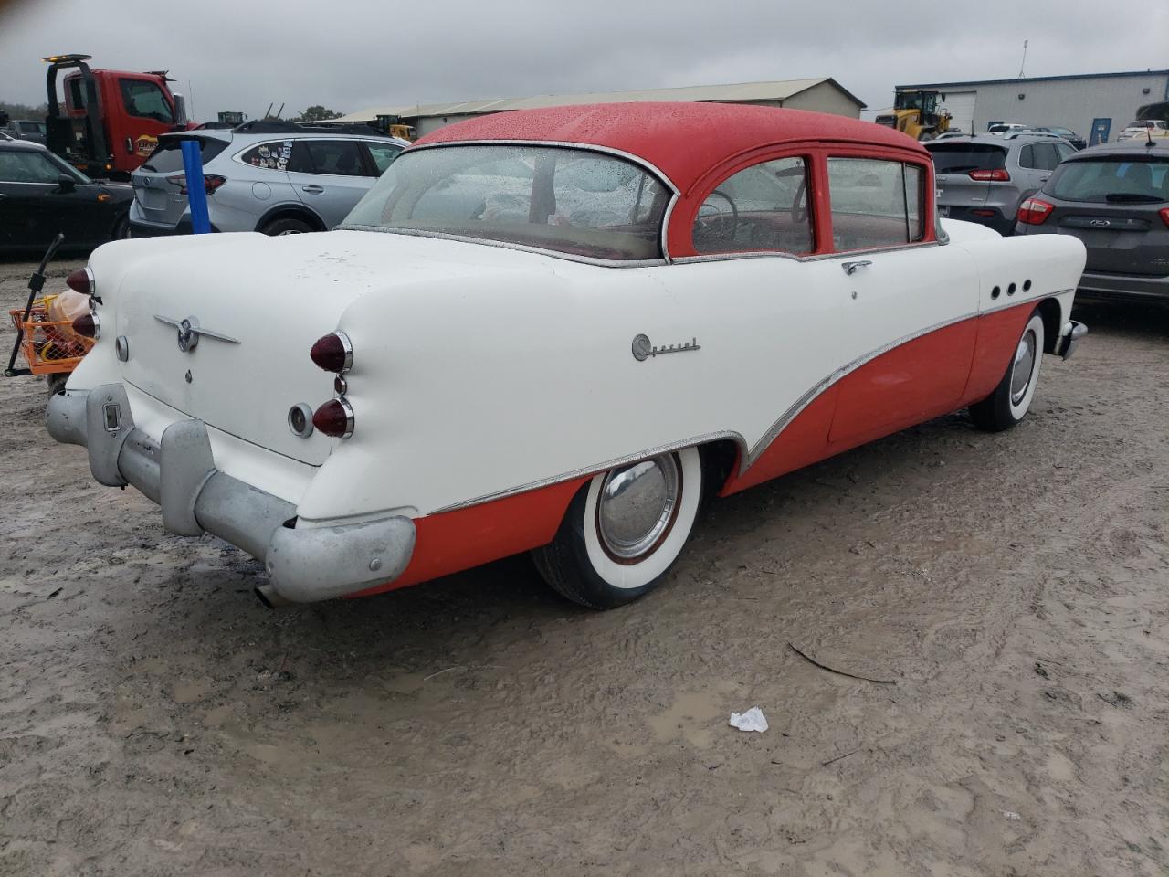 Buick Special