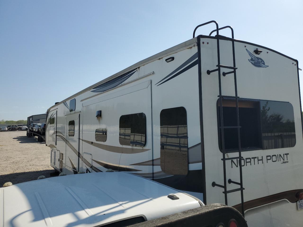 Jayco North Poin