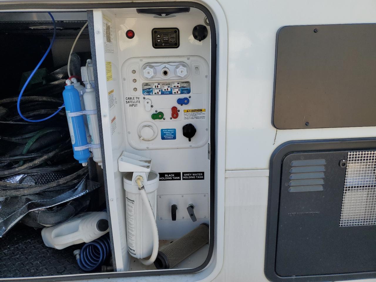 Jayco North Poin