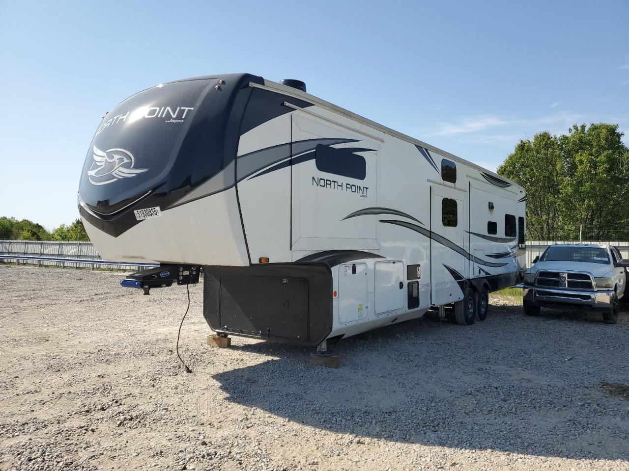 Jayco North Poin