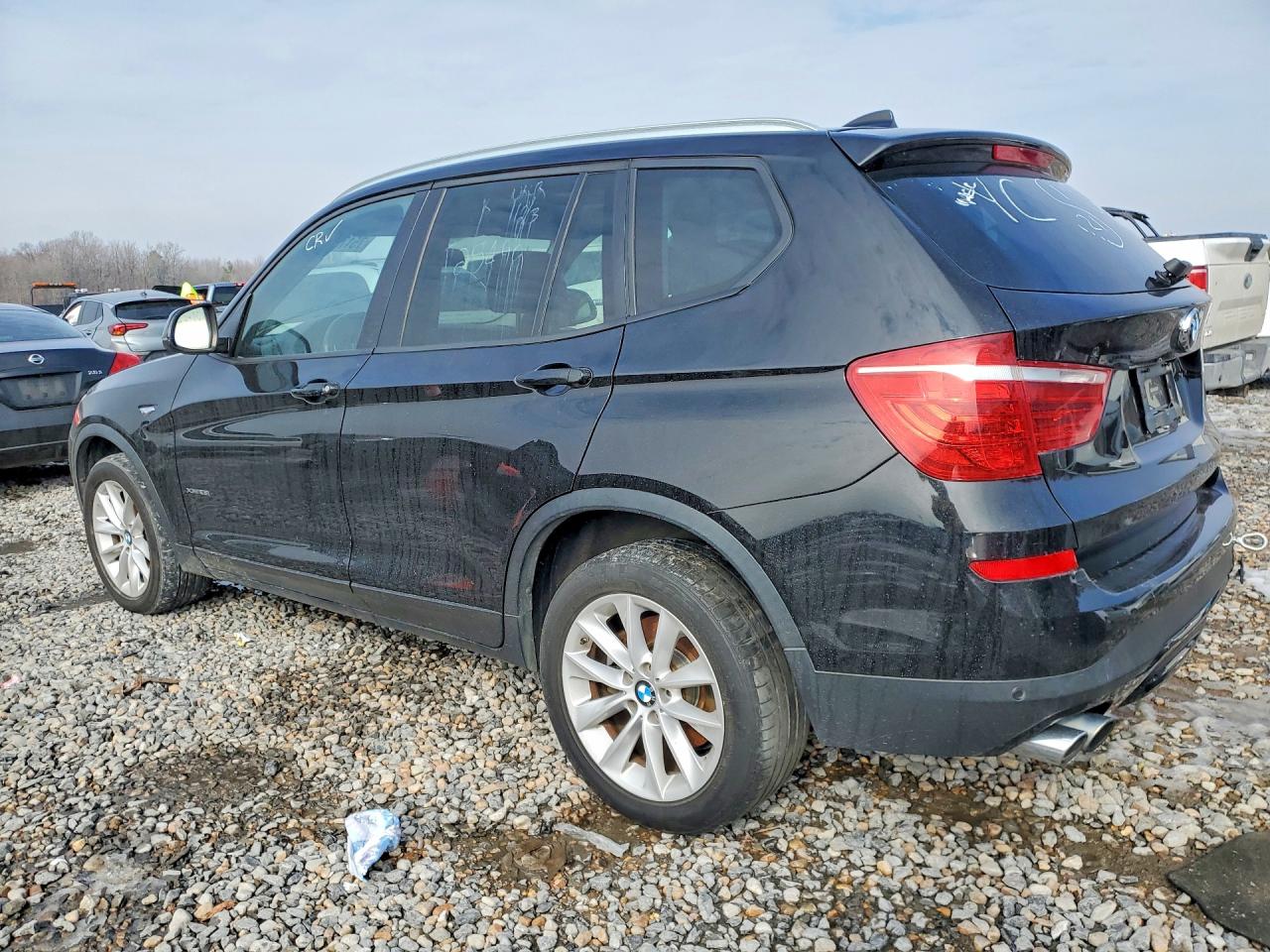 BMW X Series Xdrive28i