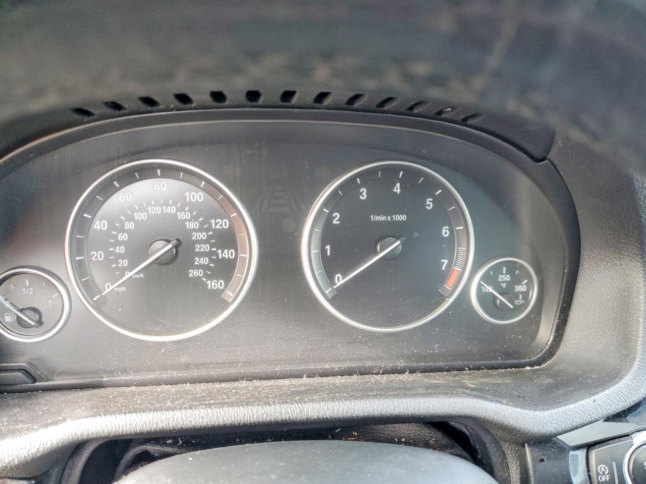 BMW X Series Xdrive28i
