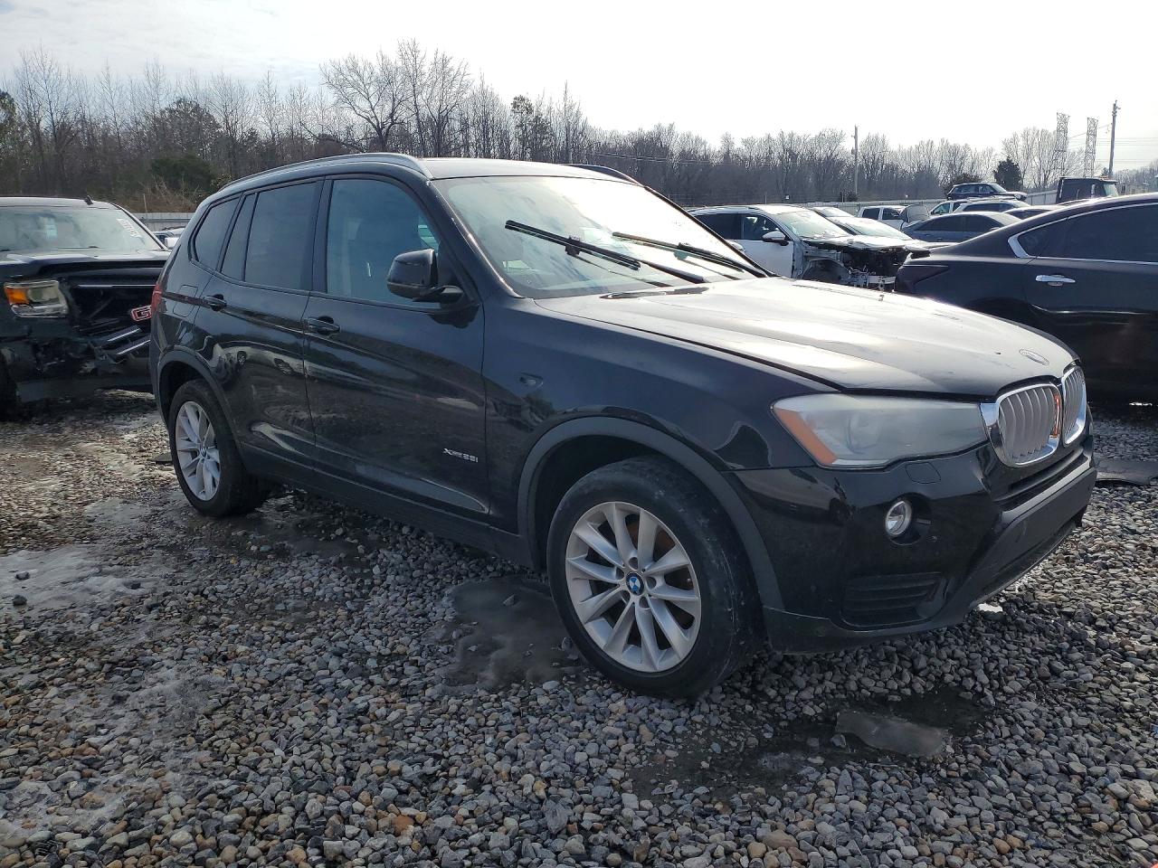 BMW X Series Xdrive28i