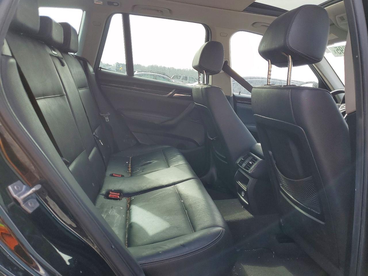 BMW X Series Xdrive28i