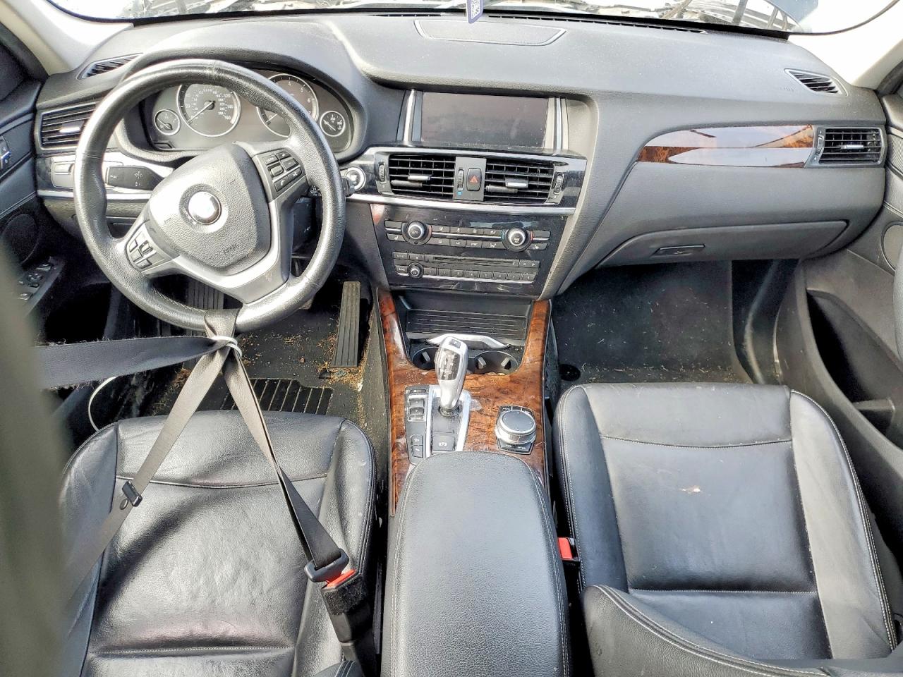 BMW X Series Xdrive28i