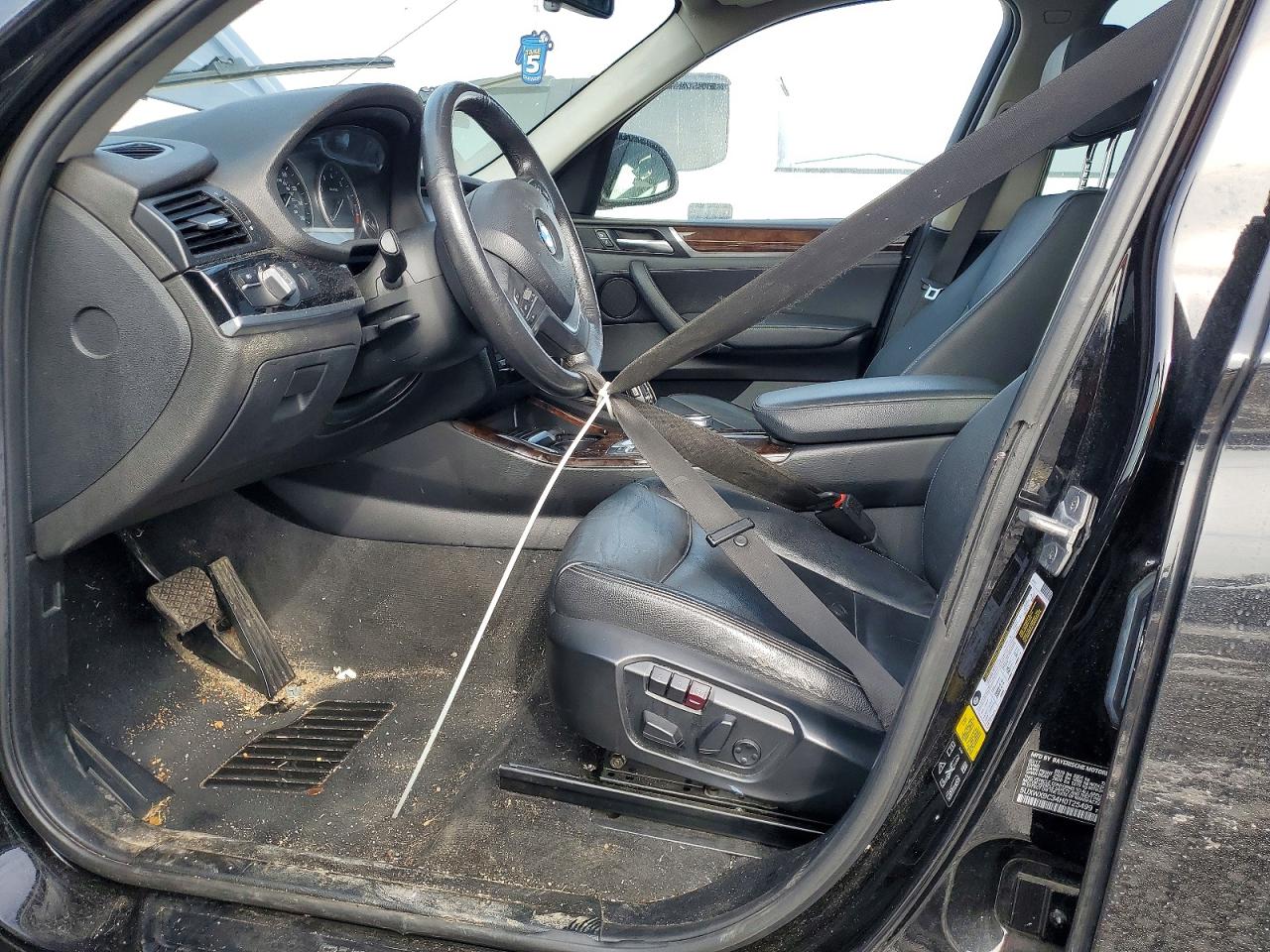 BMW X Series Xdrive28i