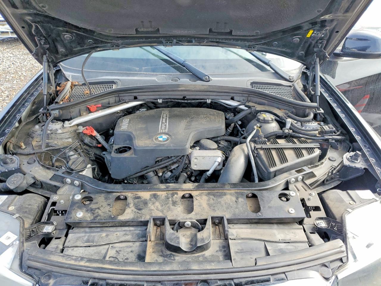 BMW X Series Xdrive28i