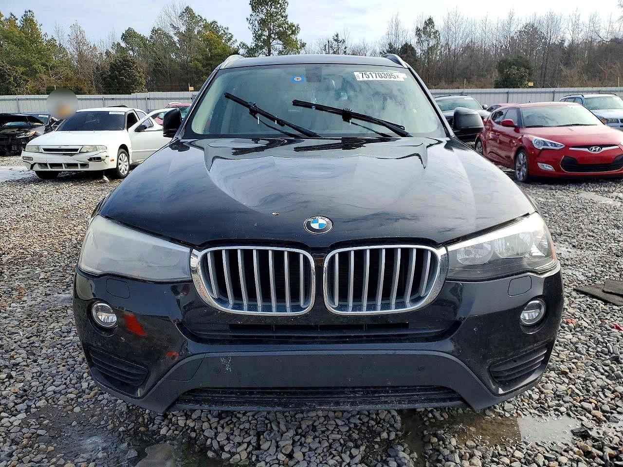 BMW X Series Xdrive28i