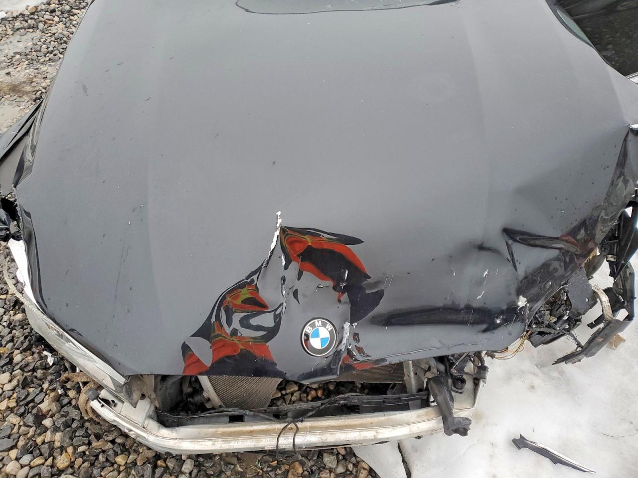 BMW 7 Series Xi