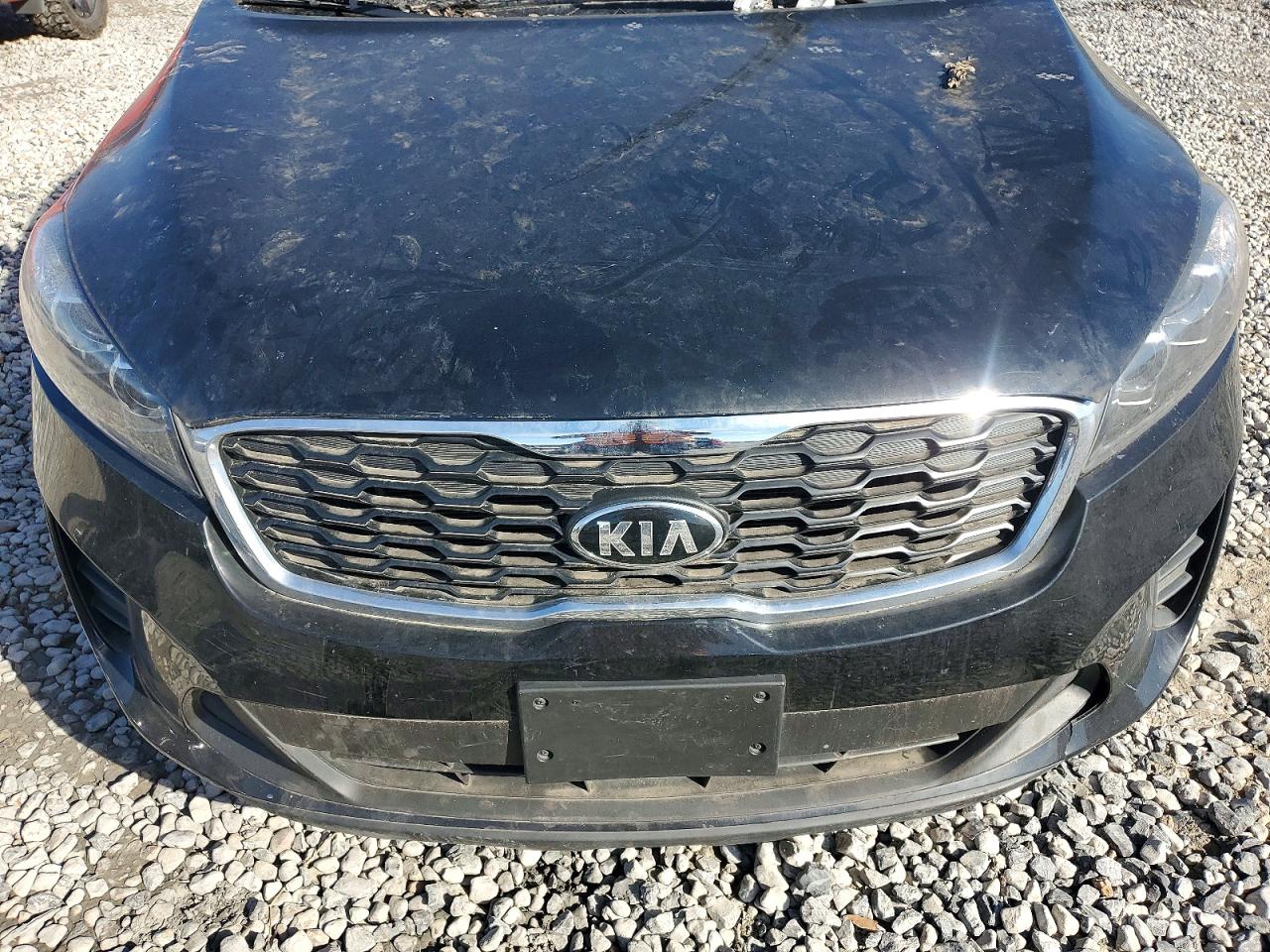 Kia Sorento L