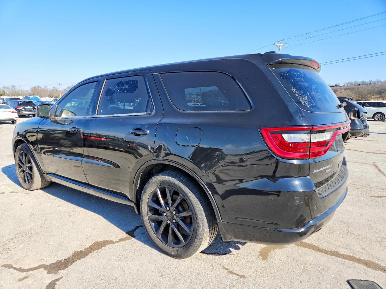 Dodge Durango