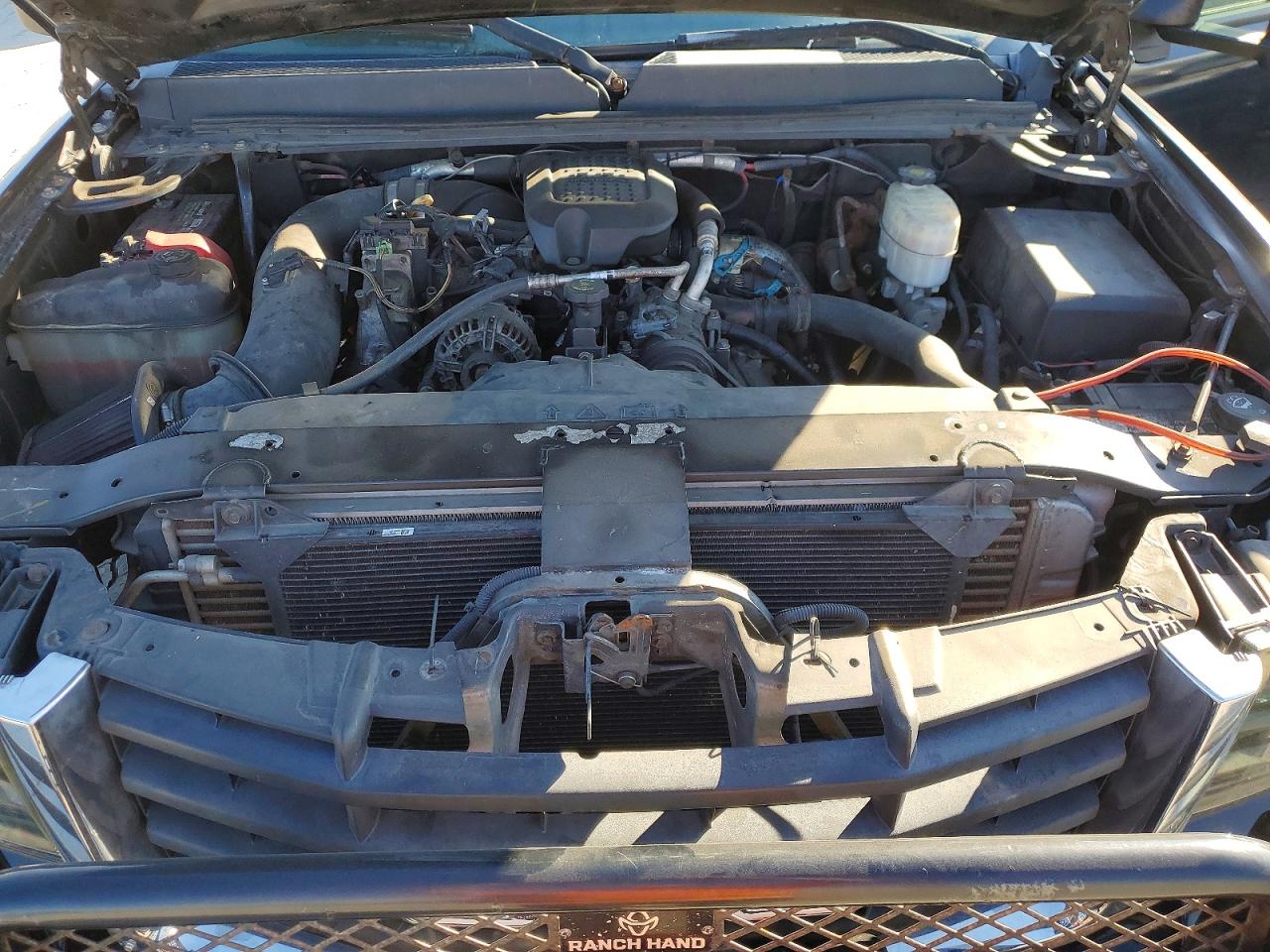 GMC Sierra K2500 At4
