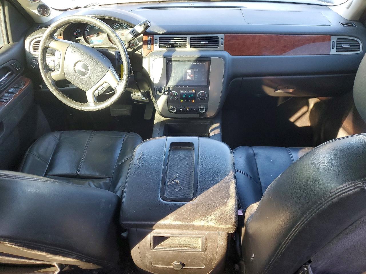 GMC Sierra K2500 At4