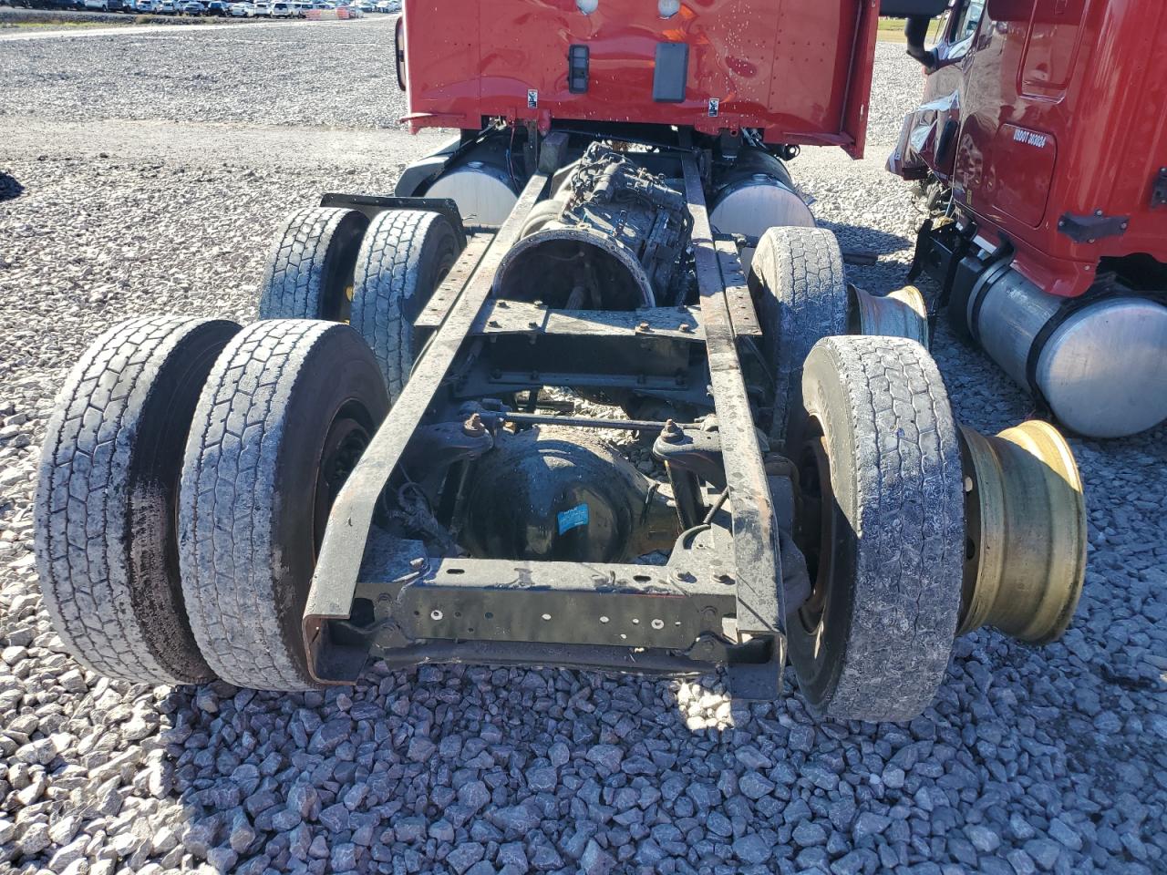 Kenworth Constructi