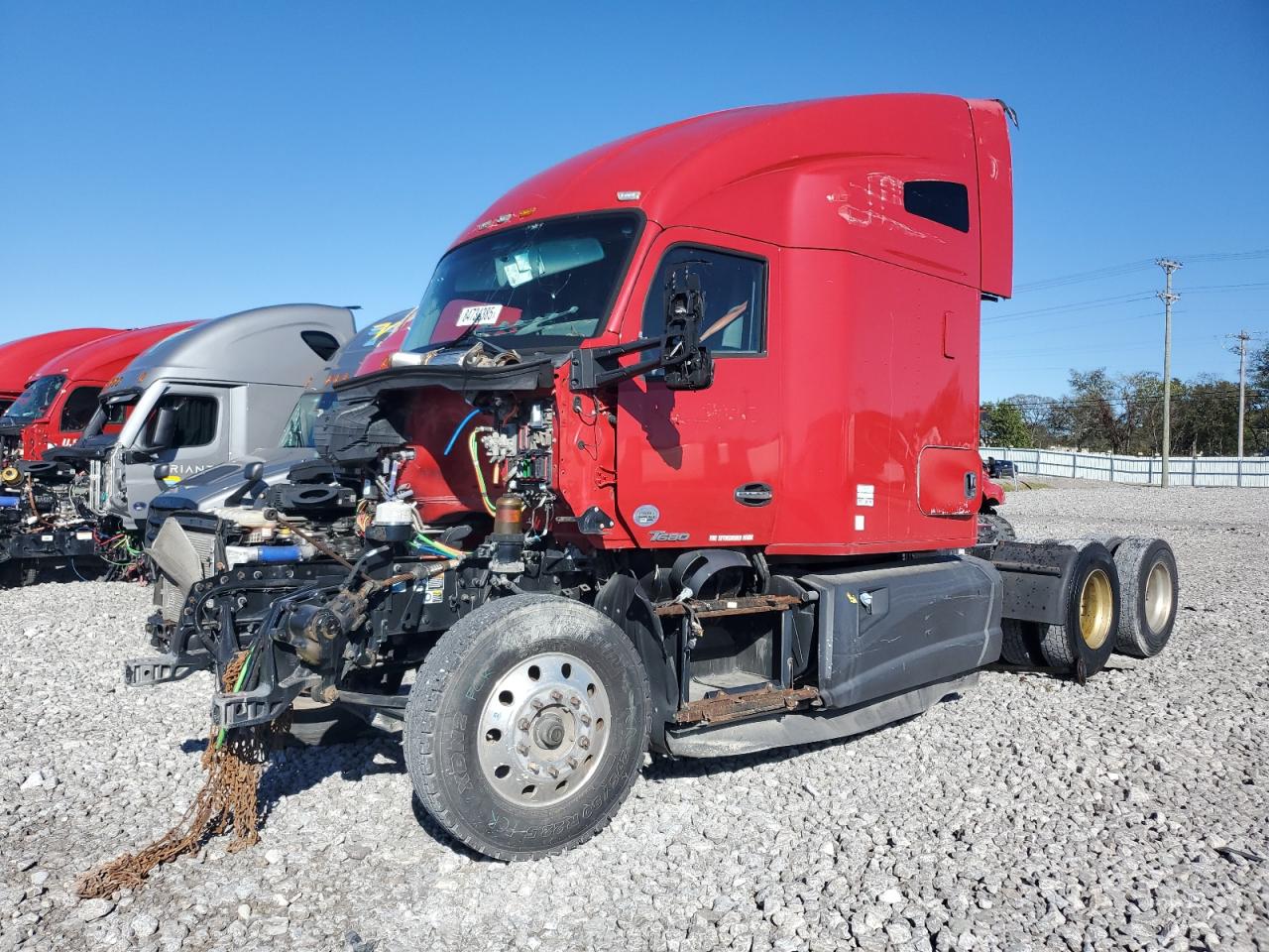Kenworth Constructi
