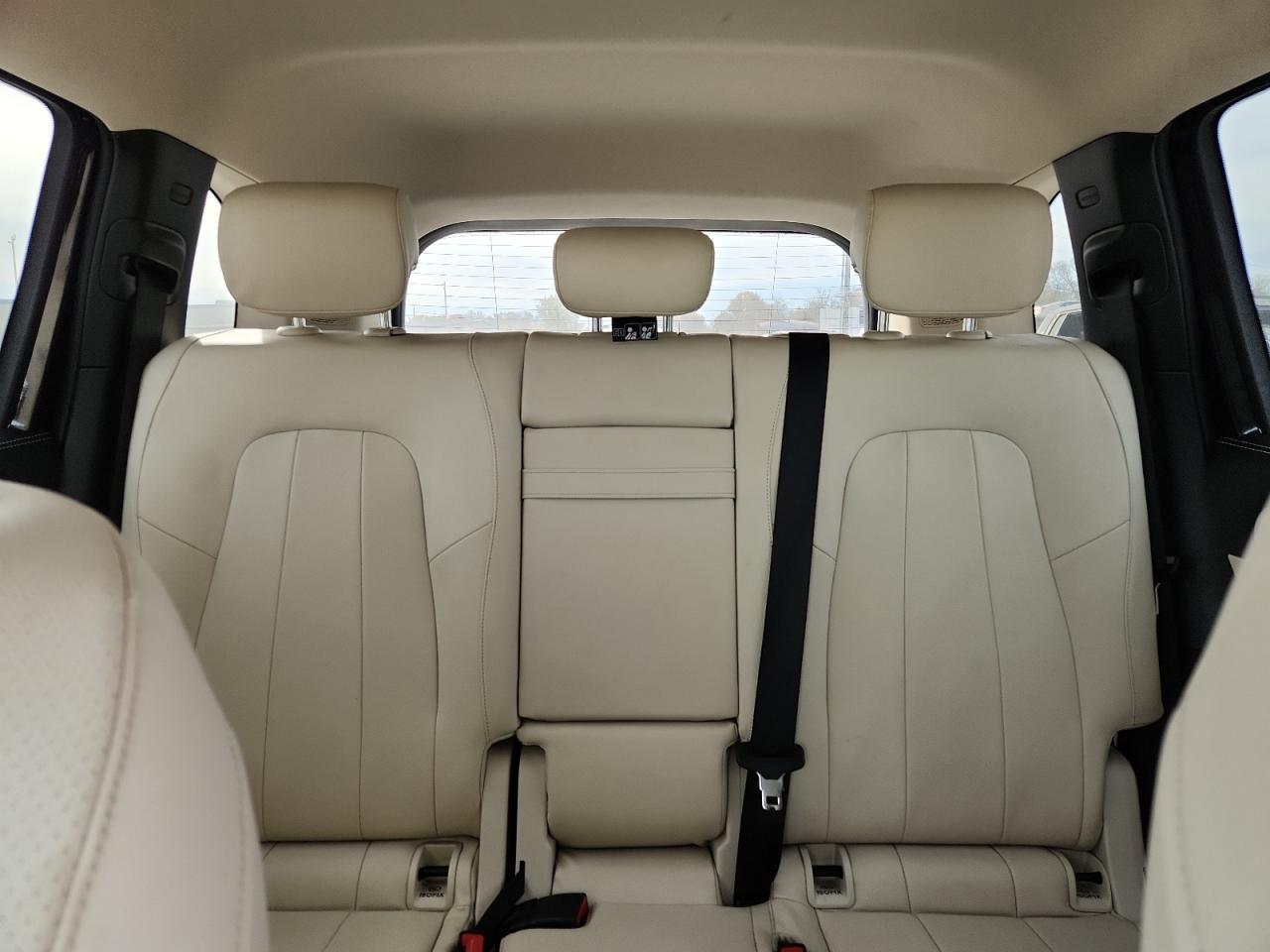 Mercedes-Benz GLB 250 4matic