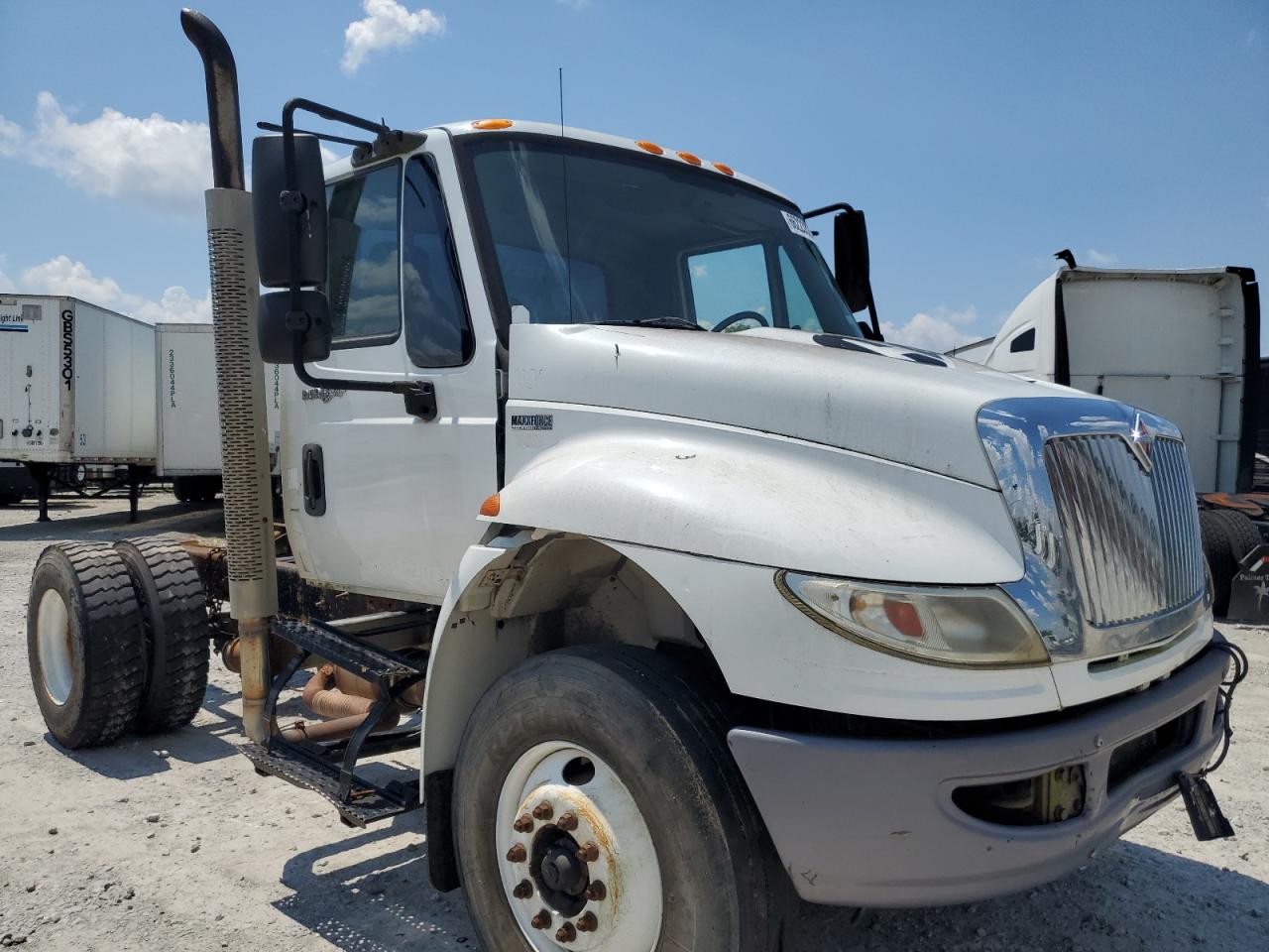 International 4000 Serie