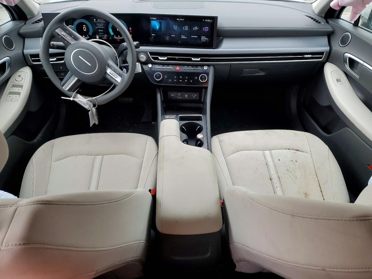 Hyundai SONATA Sel