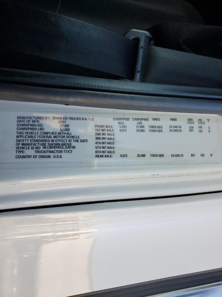 Westenstar 5700 Xe