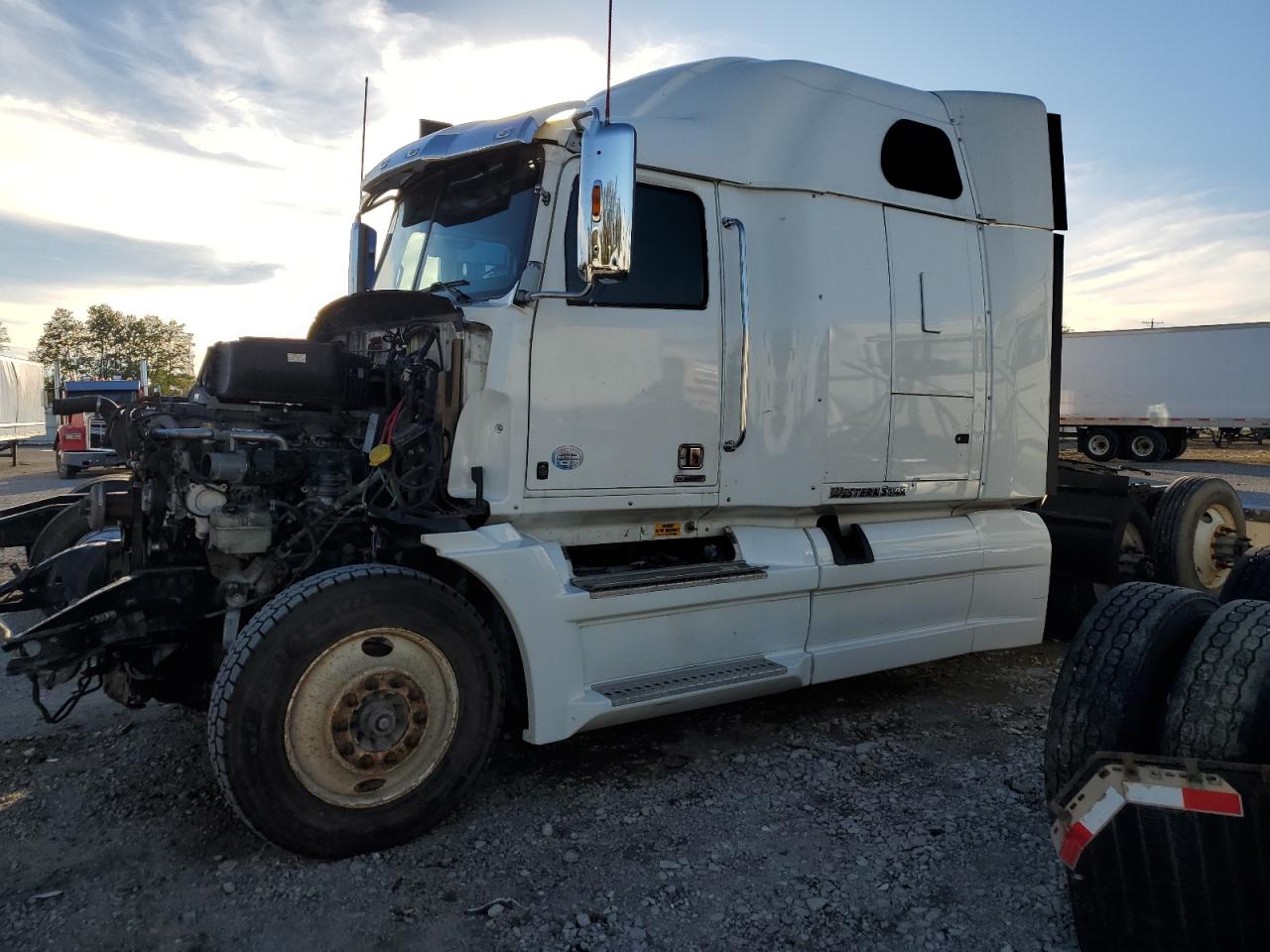 Westenstar 5700 Xe