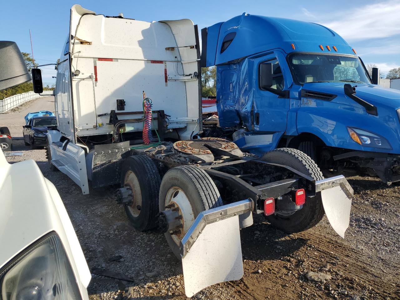 Westenstar 5700 Xe