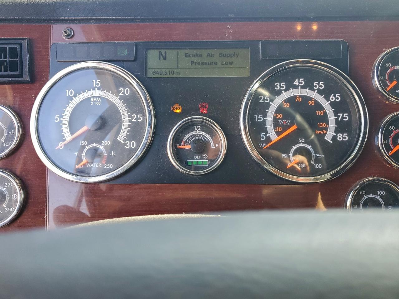 Westenstar 5700 Xe
