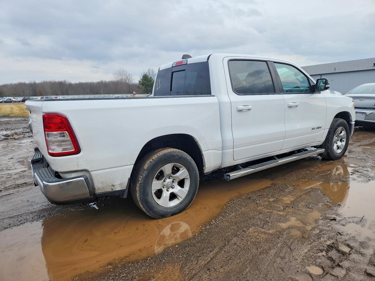 Ram 1500 Big Horn
