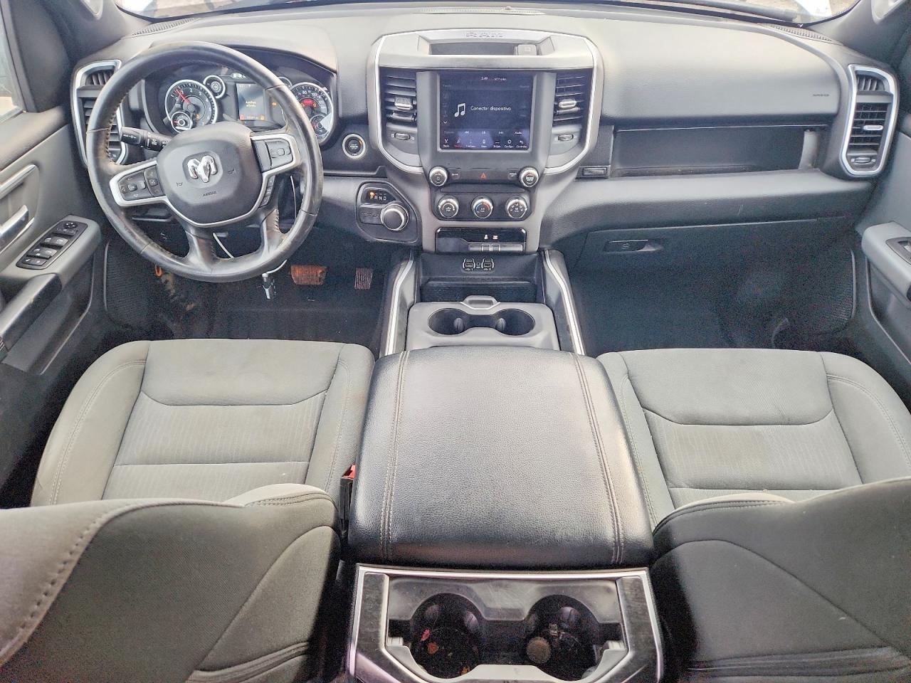 Ram 1500 Big Horn