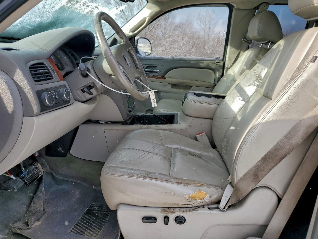 GMC Sierra K1500 Slt