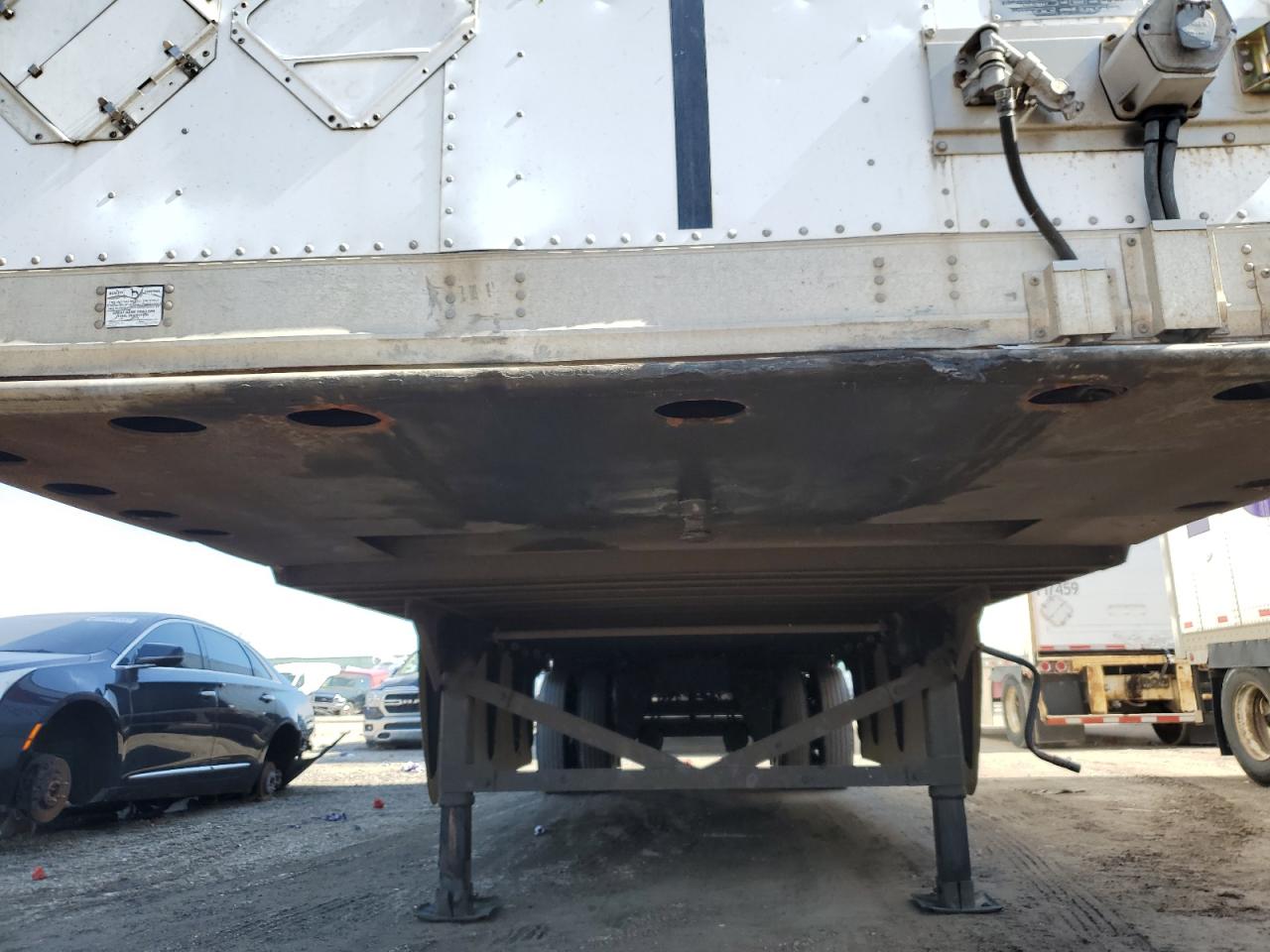 Great Dane Trailer