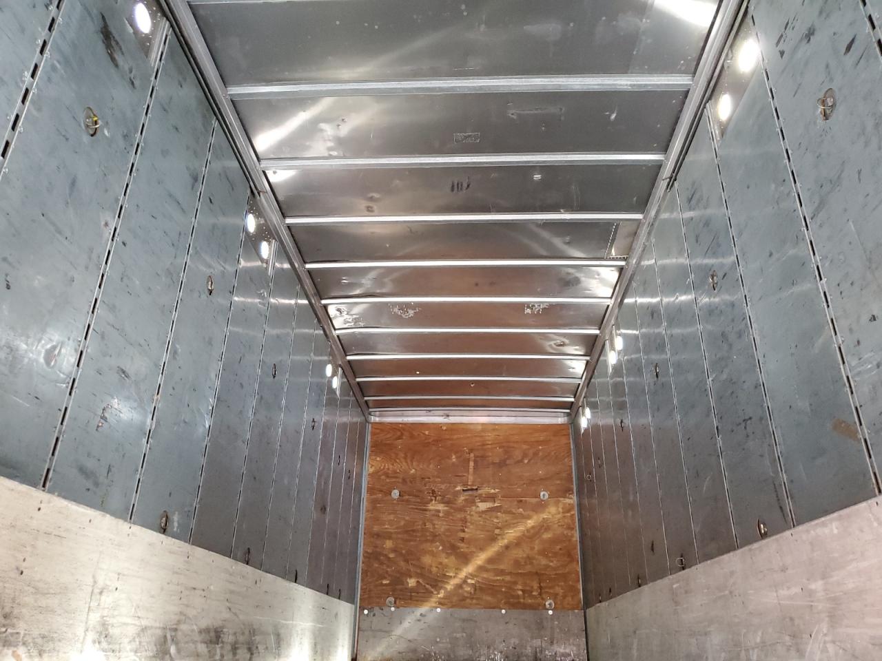 Wabash Trailer