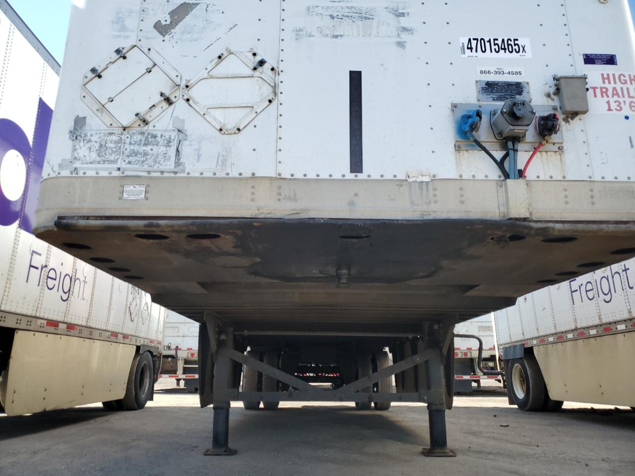 Wabash Trailer