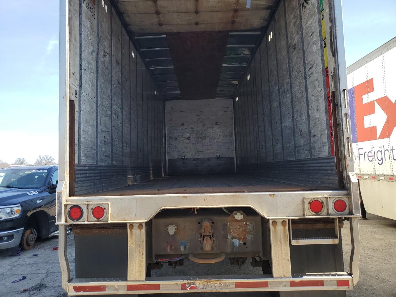 Wabash Trailer