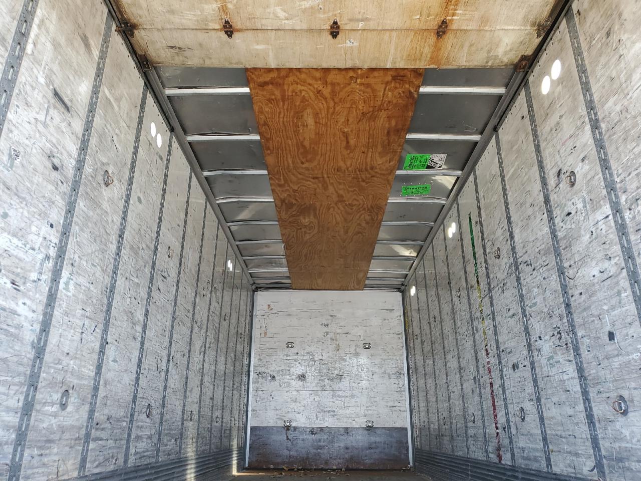 Wabash Trailer