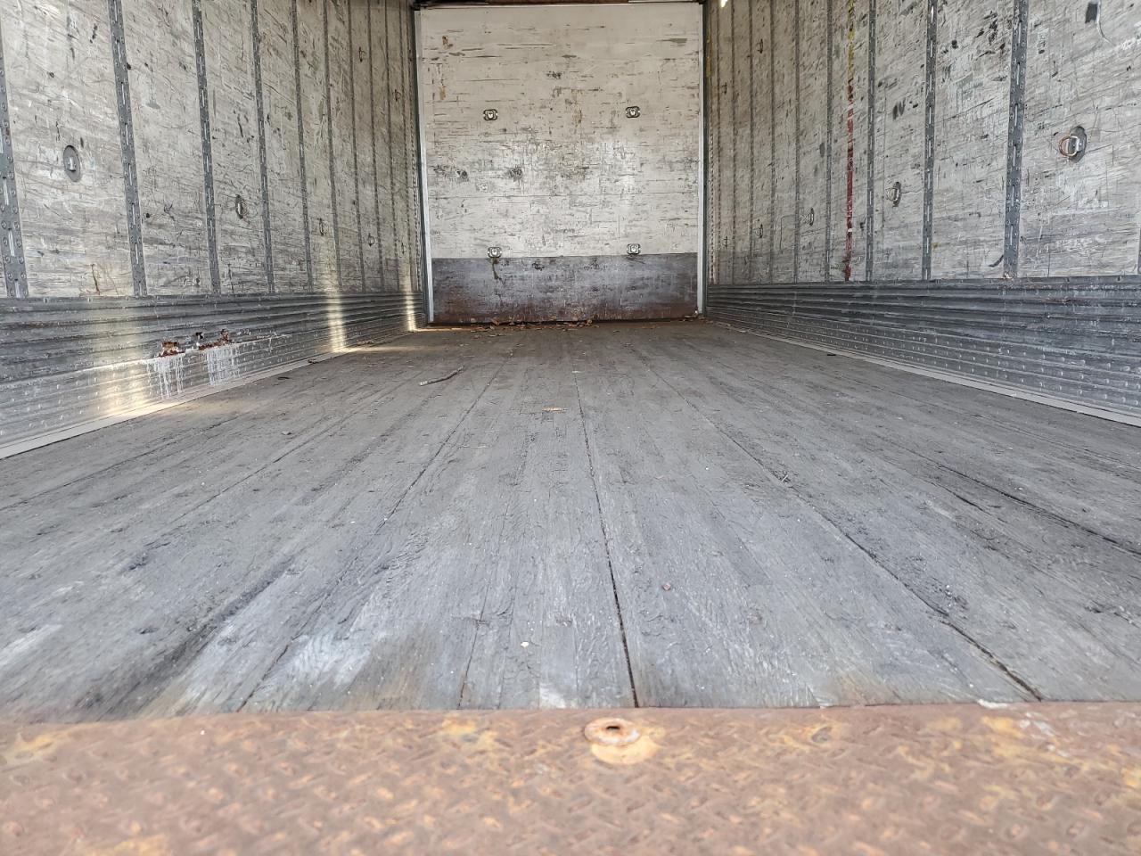 Wabash Trailer