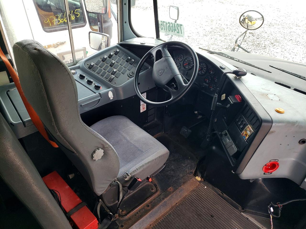 Salvage Ic Corporation Ce Series Image