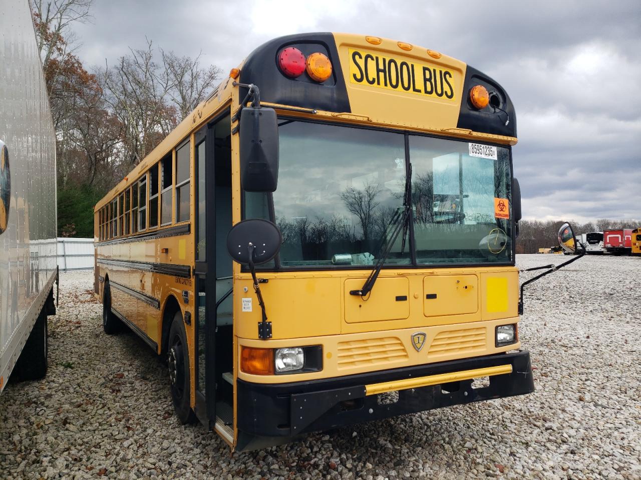 Salvage Ic Corporation Re Series Image