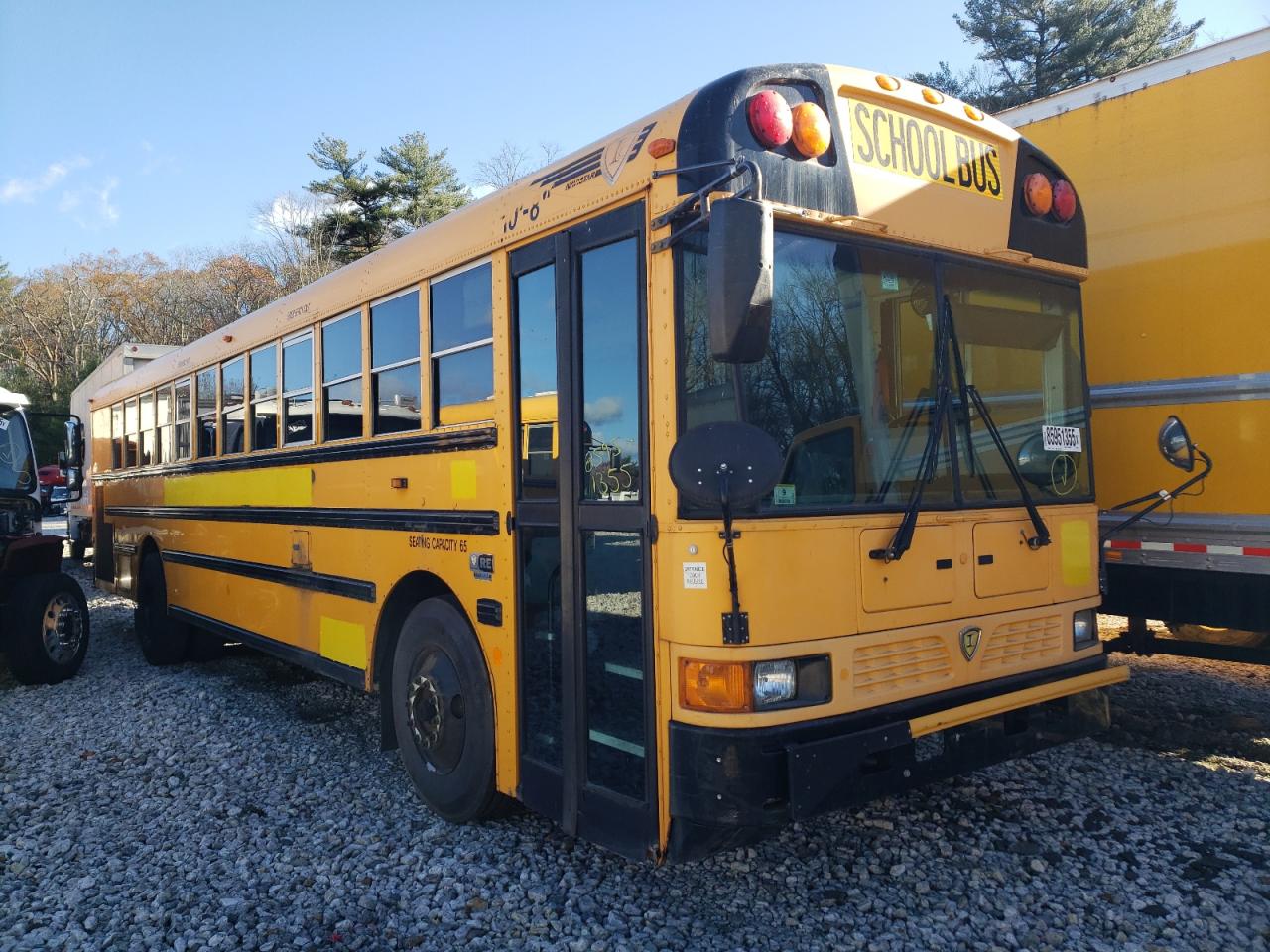 Salvage Ic Corporation Re Series Image