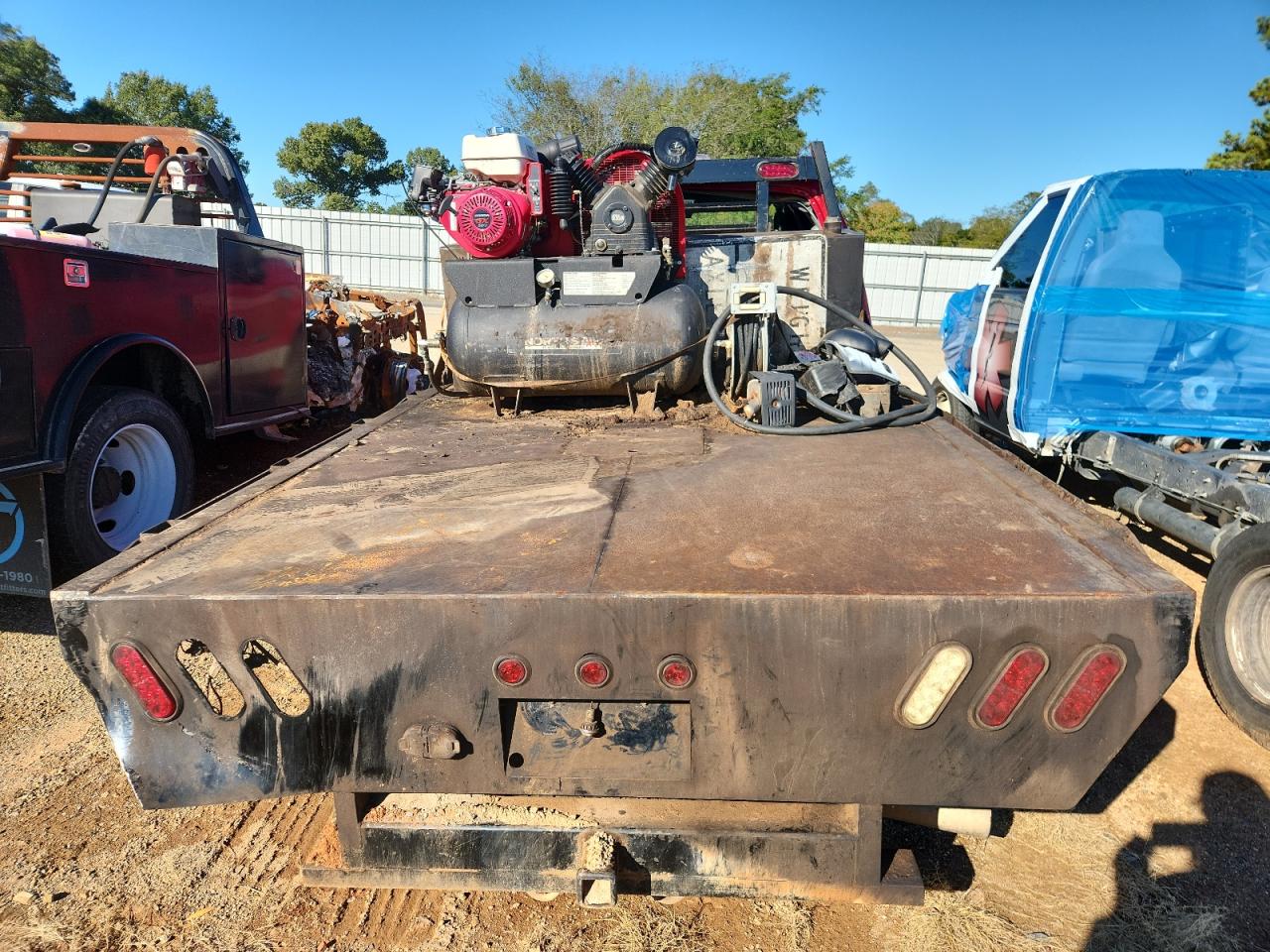 Ford F-350 Srw Super Duty