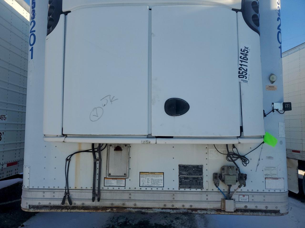 Great Dane Trailer