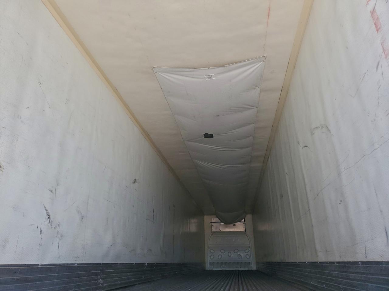 Great Dane Trailer