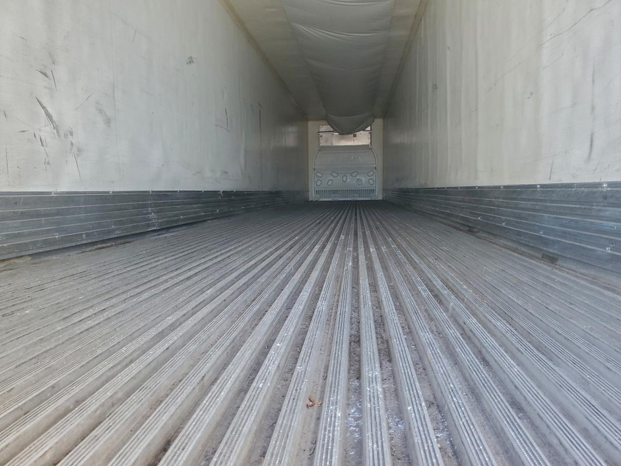 Great Dane Trailer