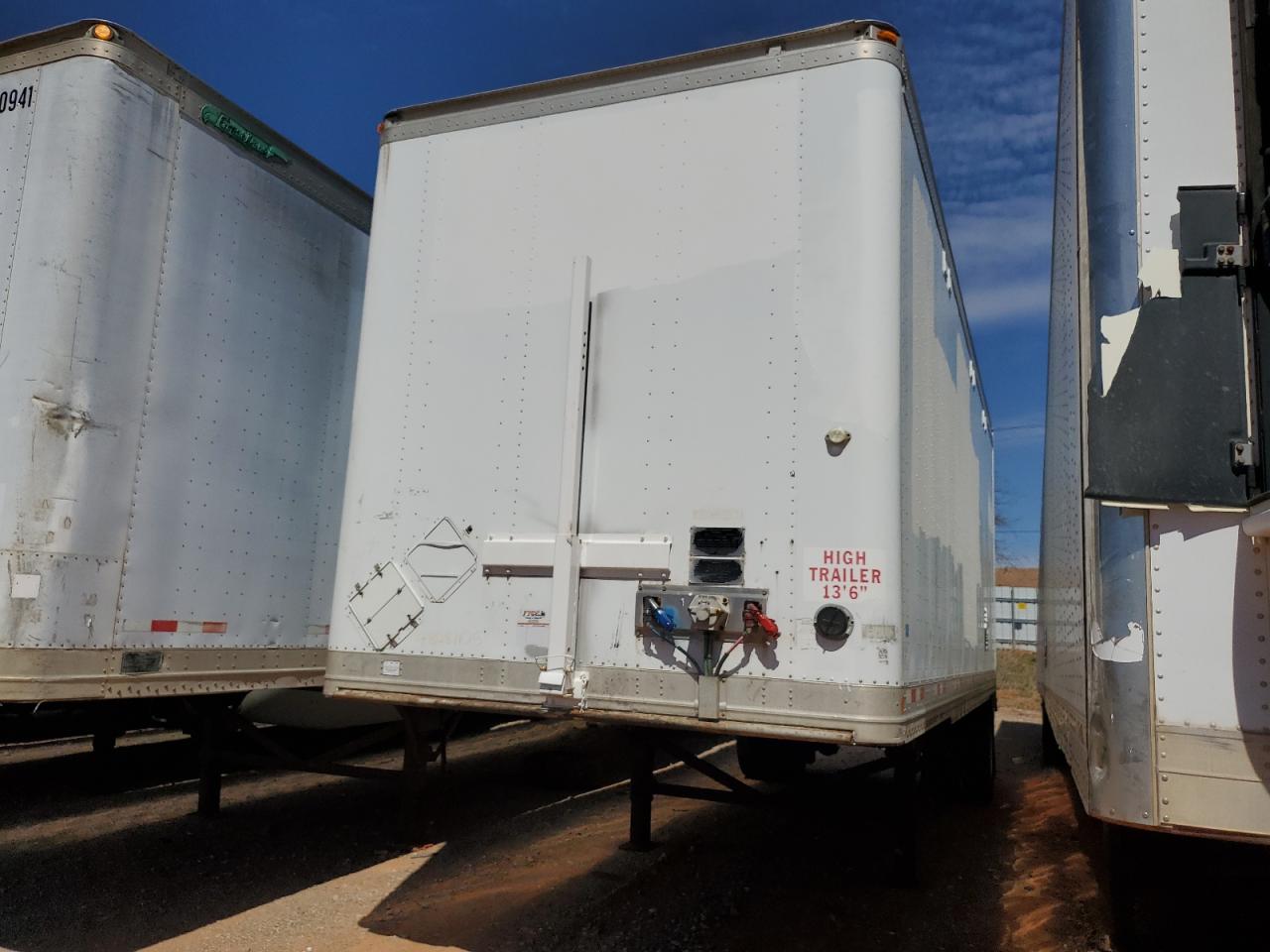 Great Dane Trailer