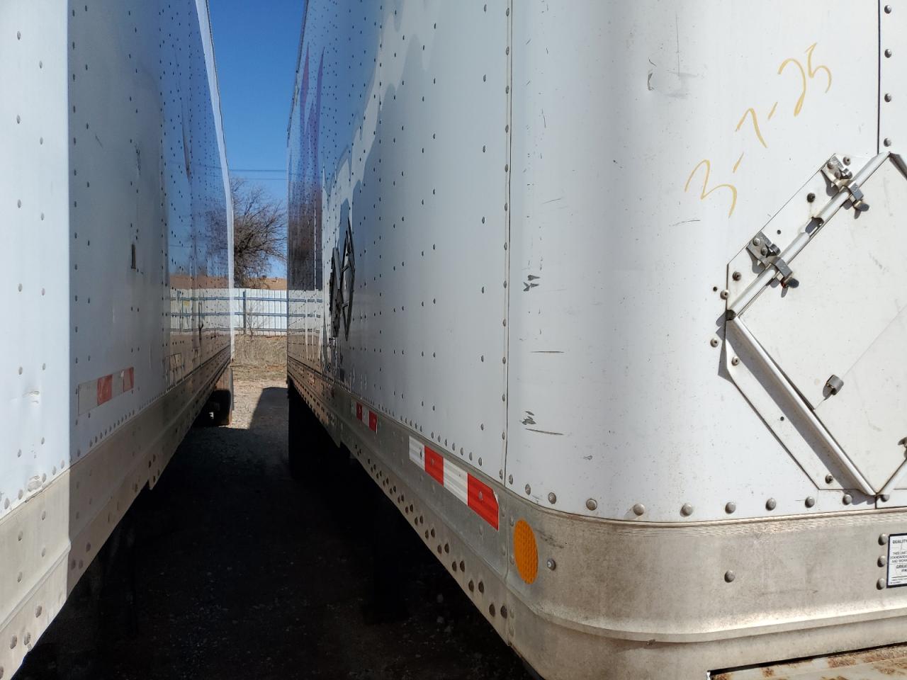 Great Dane Trailer