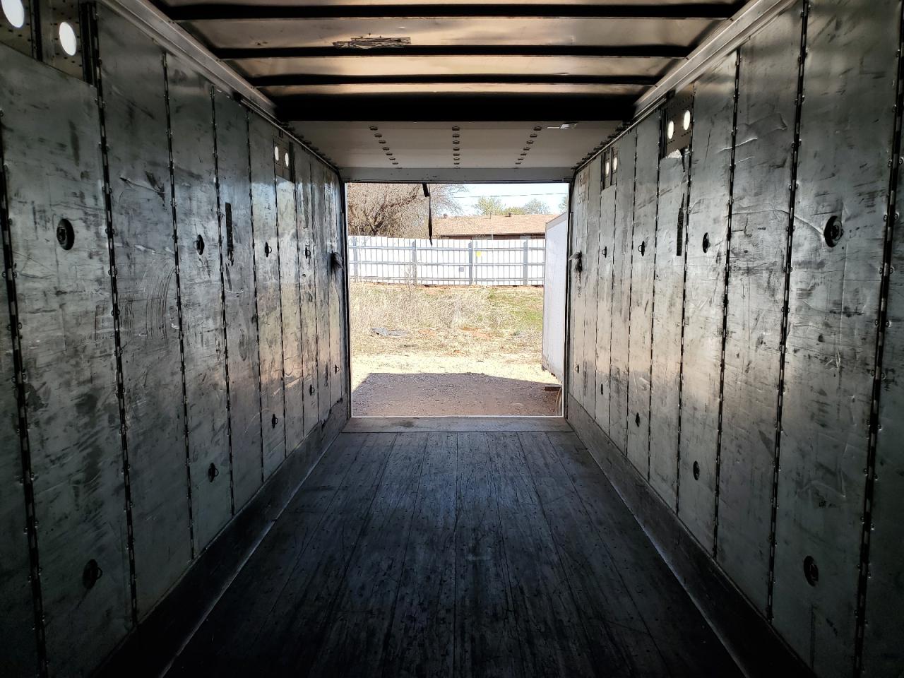 Great Dane Trailer